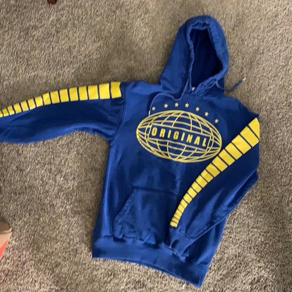 Hoodie. - Picture 1 of 3